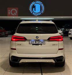 بي ام دبليو X5